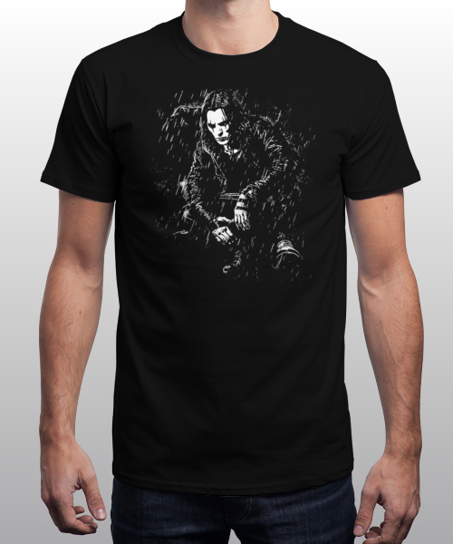 I Can't Rain All The Time T-Shirt I Can't Rain All The Time T-Shirt