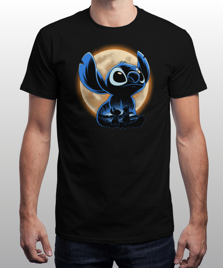 [05/05/2025] Shirt Discussion - Little Alien Monster