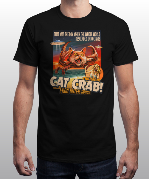 Qwertee Random Tee Cheap Random T Shirts New Arrivals