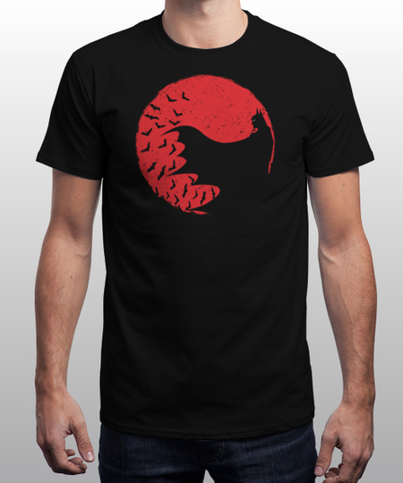 Qwertee | Limited Edition Cheap Daily T Shirts