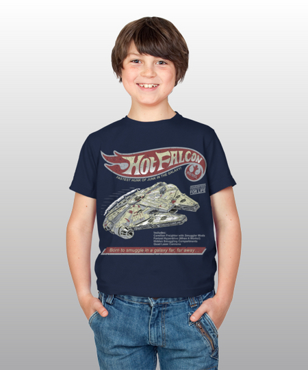 Qwertee | Limited Edition Cheap Daily T Shirts