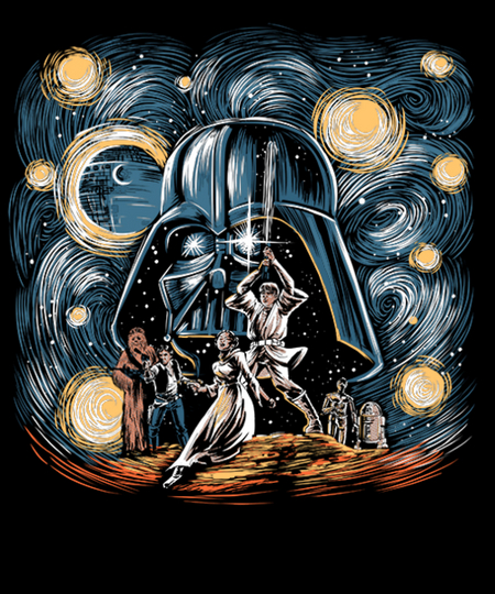 Qwertee | Limited Edition Cheap Daily T Shirts