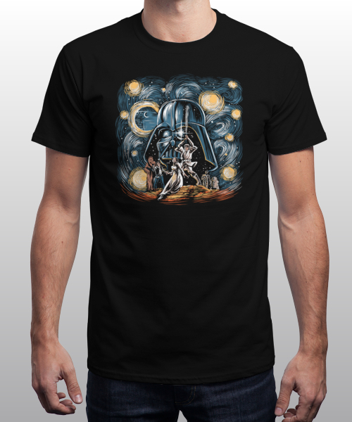 Qwertee Limited Edition Cheap Daily T Shirts Gone in 24 Hours
