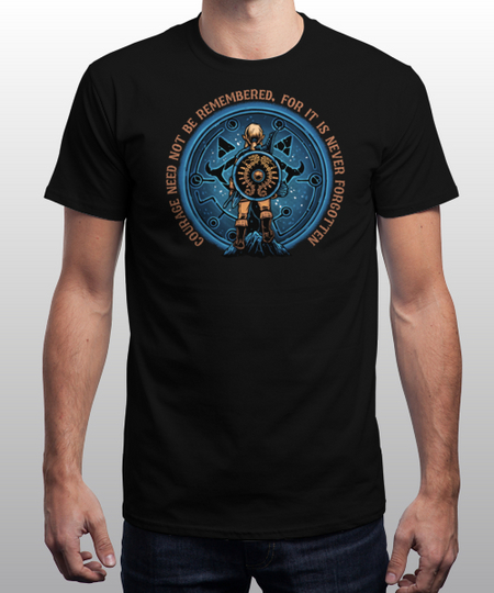Qwertee | Limited Edition Cheap Daily T Shirts