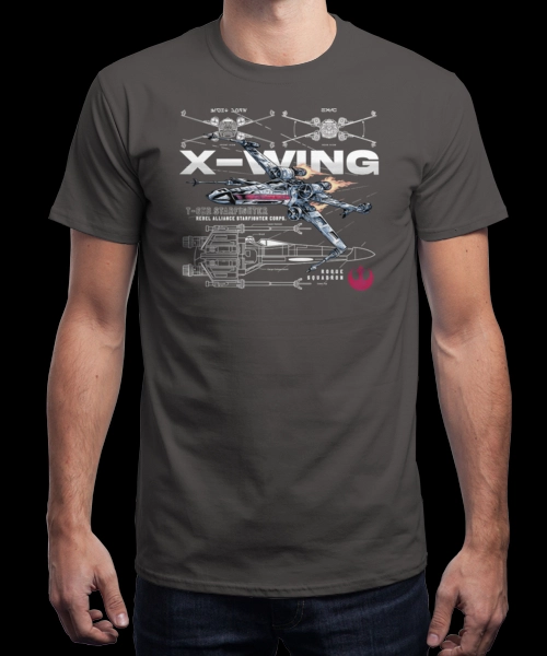 Qwertee : Limited Edition Cheap Daily T Shirts | Gone in 24 Hours