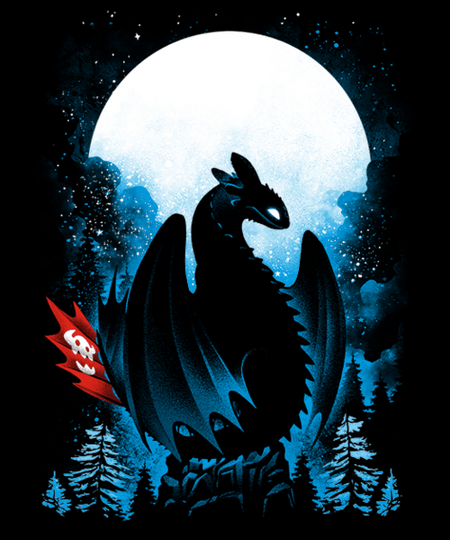 Qwertee | Limited Edition Cheap Daily T Shirts
