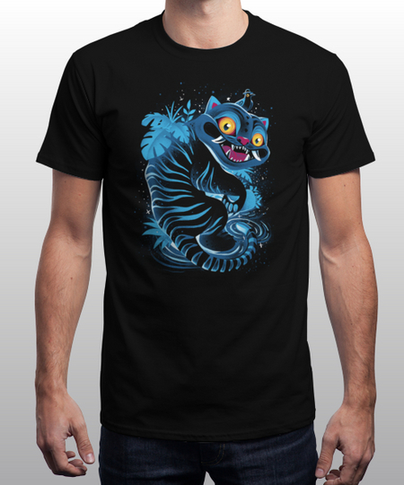 Qwertee | Limited Edition Cheap Daily T Shirts