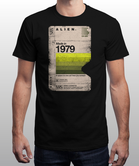 Qwertee | Limited Edition Cheap Daily T Shirts