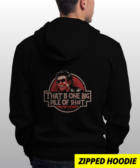 Qwertee | Limited Edition Cheap Daily T Shirts