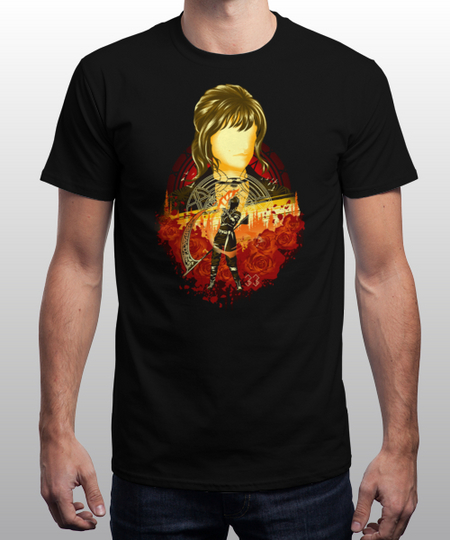 Qwertee | Limited Edition Cheap Daily T Shirts
