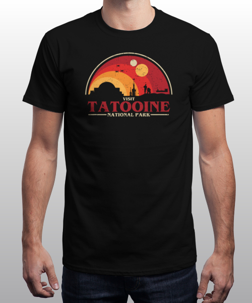 Qwertee Limited Edition Cheap Daily T Shirts Gone in 24 Hours