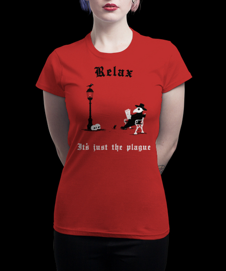 Qwertee | Limited Edition Cheap Daily T Shirts