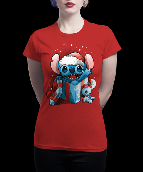 The Christmas Experiment