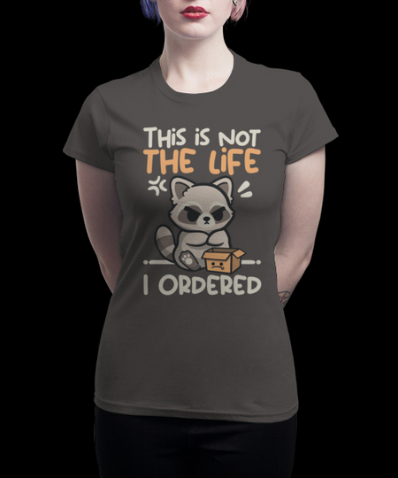 Qwertee | Limited Edition Cheap Daily T Shirts