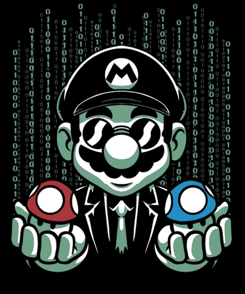 Qwertee : Limited Edition Cheap Daily T Shirts | Gone in 24 ...