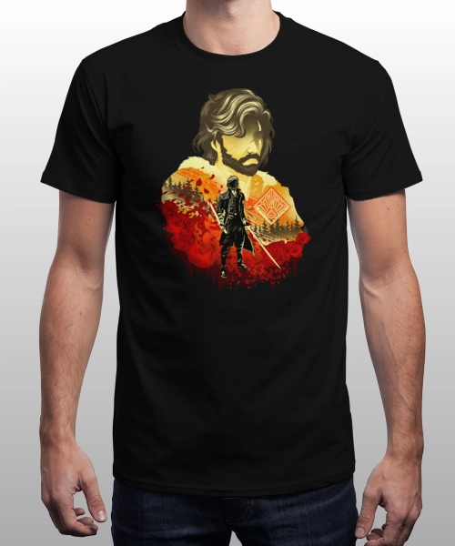 Qwertee : Limited Edition Cheap Daily T Shirts | Gone in 24 Hours