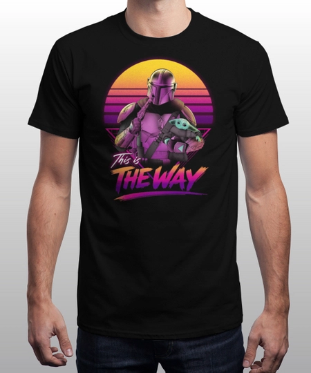 Qwertee | Limited Edition Cheap Daily T Shirts