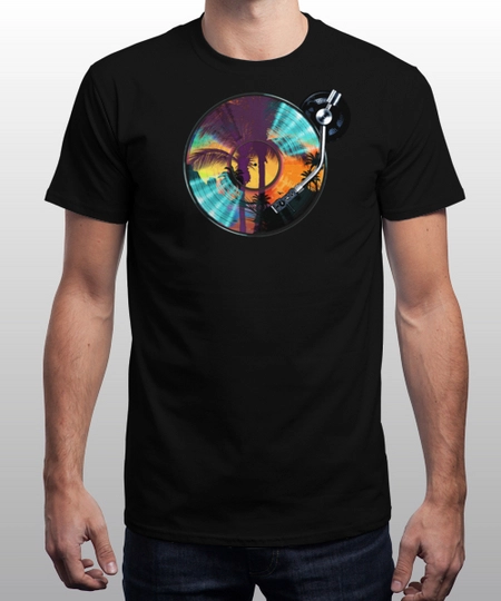 Qwertee : Limited Edition Cheap Daily T Shirts | Gone in 24 Hours