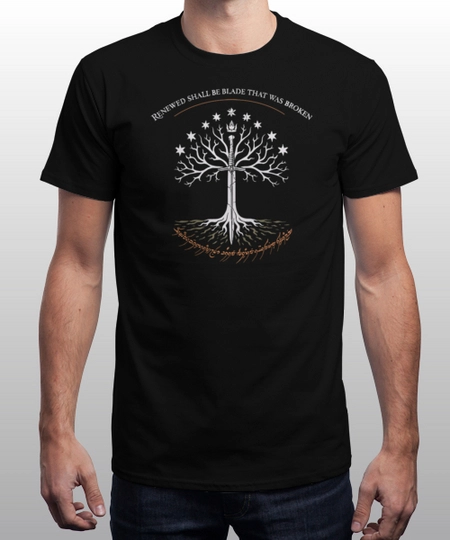 Qwertee : Limited Edition Cheap Daily T Shirts | Gone in 24 Hours