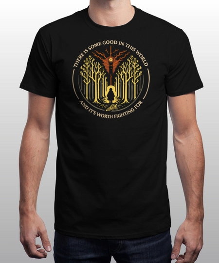 Qwertee : Limited Edition Cheap Daily T Shirts | Gone in 24 Hours