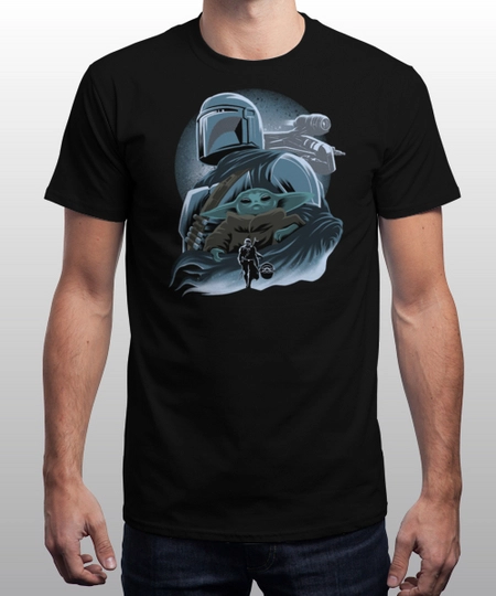 Qwertee | Limited Edition Cheap Daily T Shirts