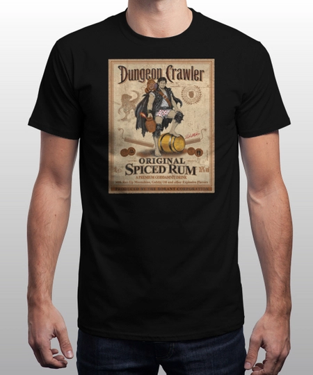 Qwertee | Limited Edition Cheap Daily T Shirts