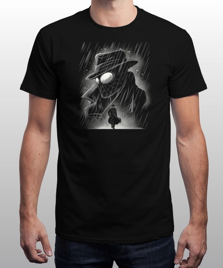 Qwertee : Limited Edition Cheap Daily T Shirts | Gone in 24 Hours