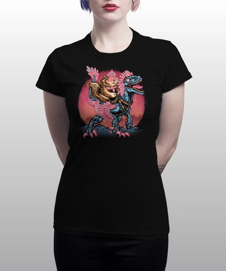 Qwertee | Limited Edition Cheap Daily T Shirts