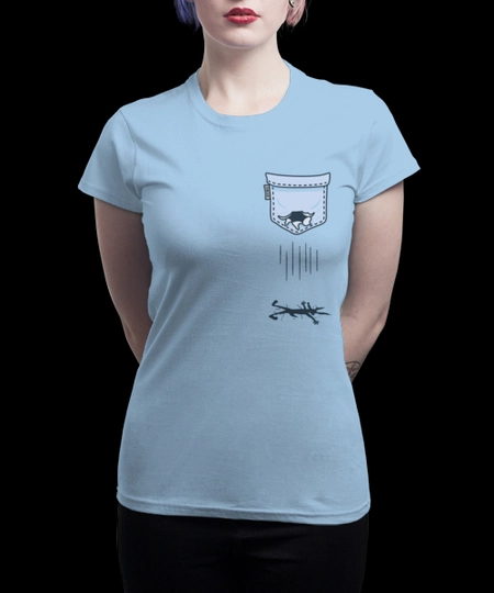 Qwertee | Limited Edition Cheap Daily T Shirts